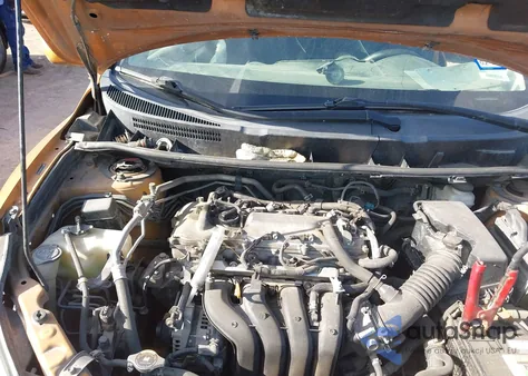 2009 Toyota Matrix from USA, damaged, VIN 2T1KU40E79C042166